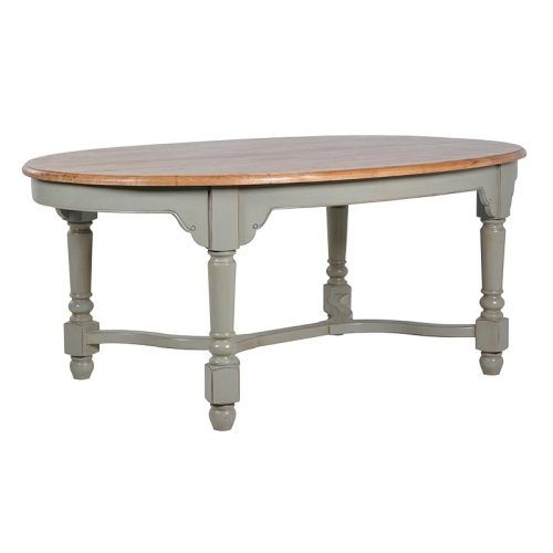 Oval Dining Tables For Sale (Photo 19 of 20)