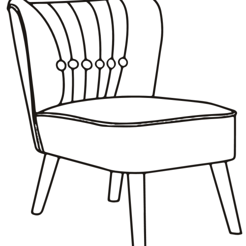 Aalivia Slipper Chairs (Photo 11 of 20)