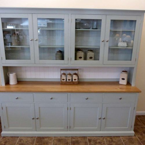Kitchen Dressers And Sideboards (Photo 4 of 20)