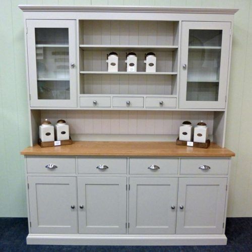Kitchen Dressers And Sideboards (Photo 11 of 20)