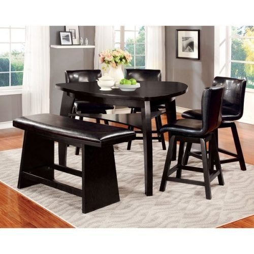 Palazzo 3 Piece Dining Table Sets (Photo 3 of 20)