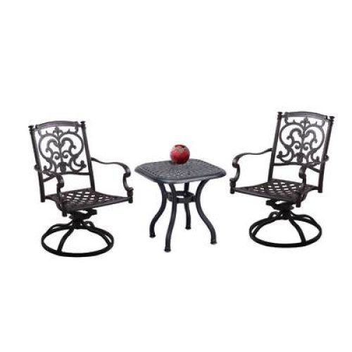 Palazzo 7 Piece Rectangle Dining Sets With Joss Side Chairs (Photo 19 of 20)