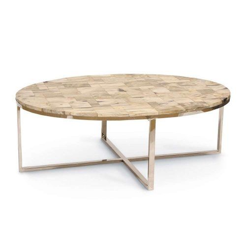 Mother Of Pearl Coffee Tables (Photo 3 of 20)