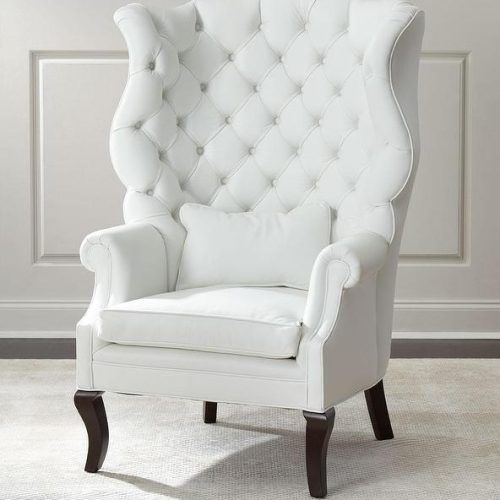 Busti Wingback Chairs (Photo 16 of 20)
