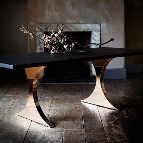 Paris Dining Tables (Photo 1 of 20)
