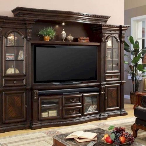 Bella Tv Stands (Photo 18 of 20)