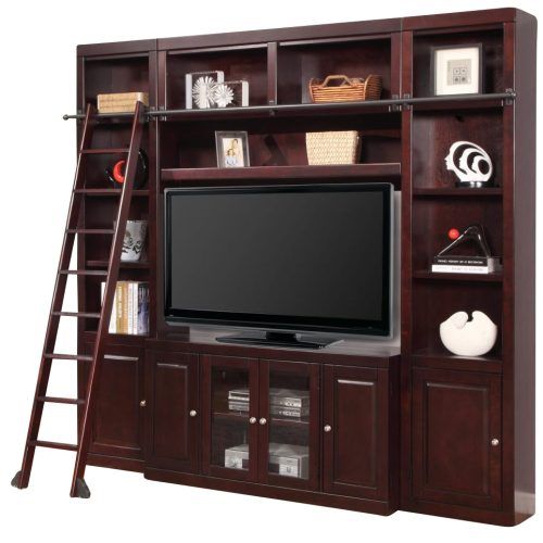 Space-Saving Gaming Storage Tv Stands (Photo 10 of 20)