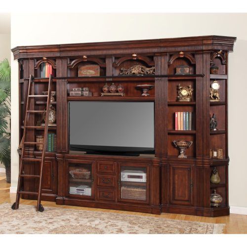 Space-Saving Gaming Storage Tv Stands (Photo 18 of 20)