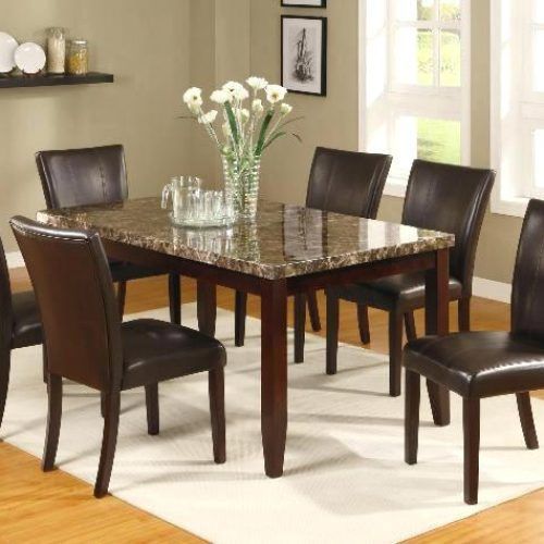 Partridge 7 Piece Dining Sets (Photo 9 of 20)