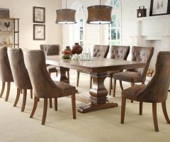 Top 20 of Partridge 7 Piece Dining Sets