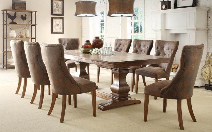 Top 20 of Partridge 7 Piece Dining Sets