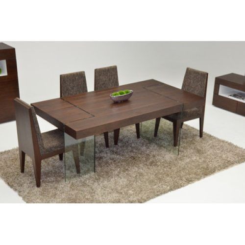 Patterson 6 Piece Dining Sets (Photo 18 of 20)