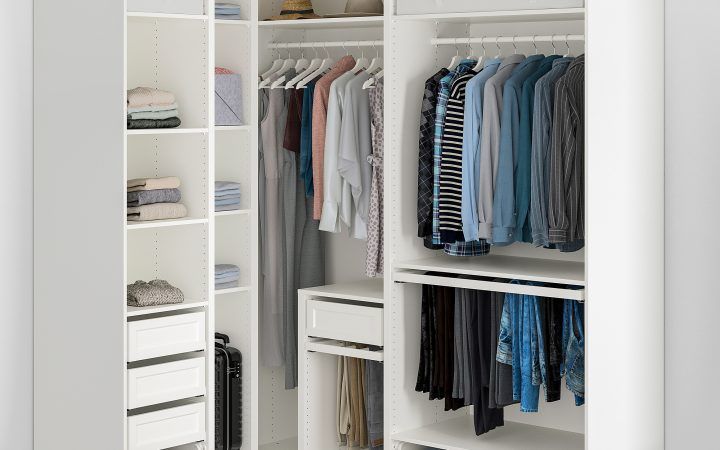 20 Best Corner Wardrobes Closet Ikea