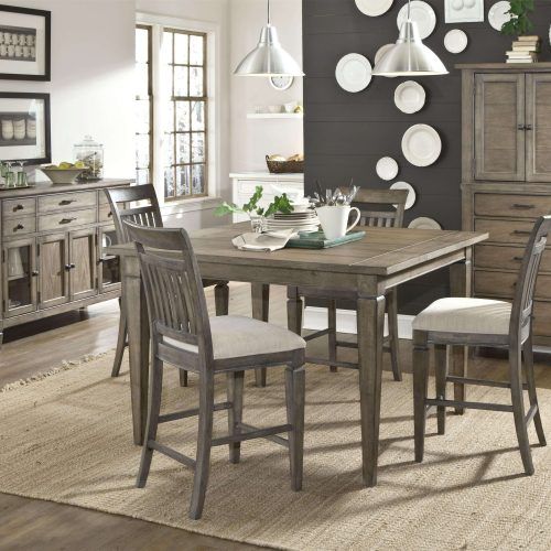 Dining Room Sets With Sideboards (Photo 8 of 20)