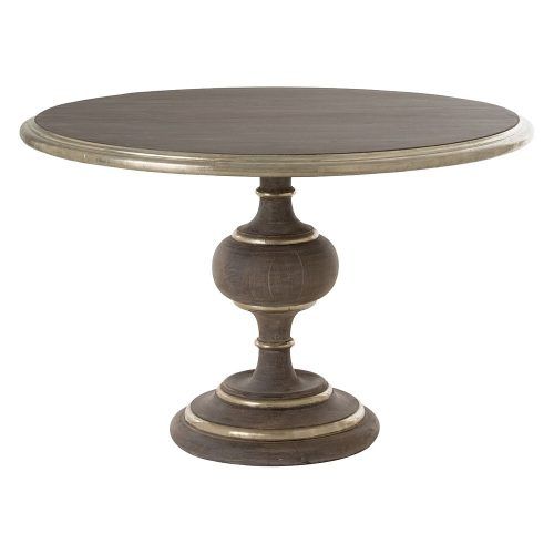 Bineau 35'' Pedestal Dining Tables (Photo 5 of 20)