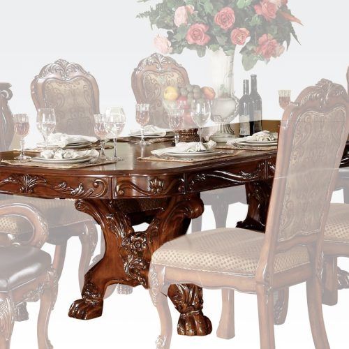Pedestal Dining Tables (Photo 7 of 20)