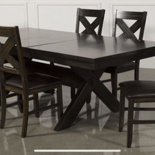 Pelennor Extension Dining Tables (Photo 11 of 20)