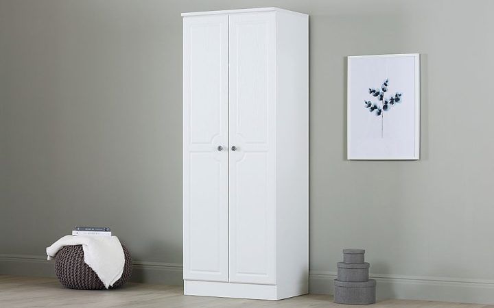  Best 20+ of Tall White Wardrobes