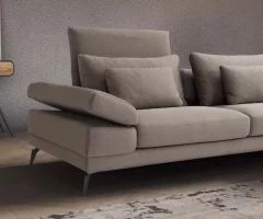 Top 20 of Adjustable Armrest Sofa Couches