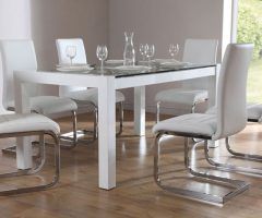 2024 Best of Perth Glass Dining Tables