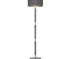 20 Inspirations Charcoal Grey Floor Lamps