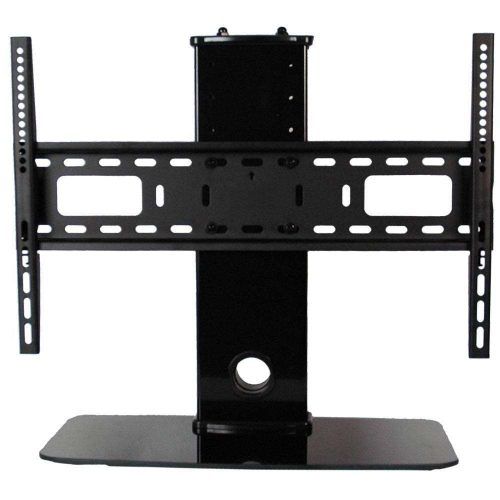Universal Flat Screen Tv Stands (Photo 9 of 20)