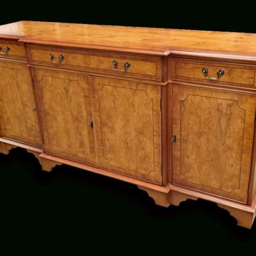 7 Foot Sideboards (Photo 12 of 20)