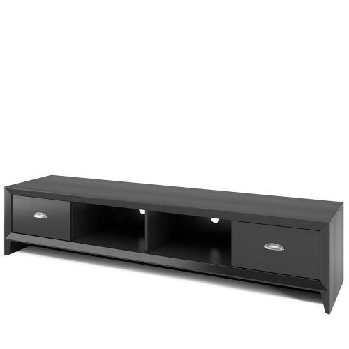 Bromley Blue Wide Tv Stands (Photo 17 of 20)