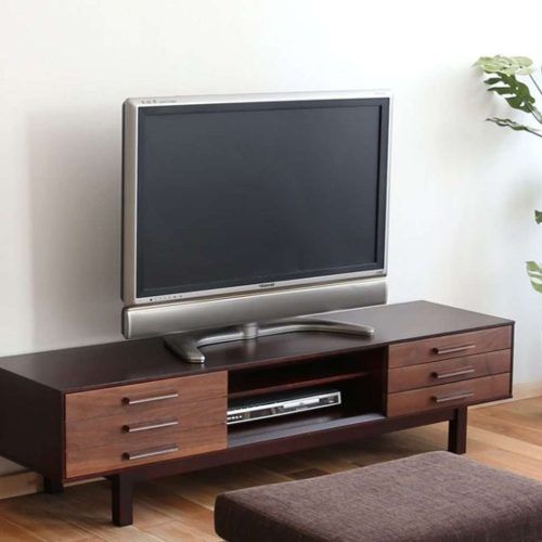 Cool Tv Stands (Photo 11 of 15)