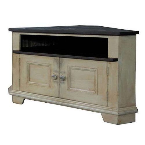French Country Tv Stands (Photo 8 of 15)