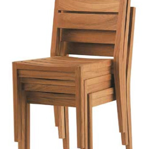 Harland Modern Armless Slipper Chairs (Photo 7 of 20)