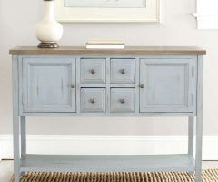 20 Best Collection of Distressed Sideboards and Buffets