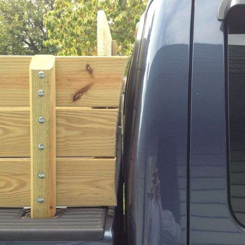 Sideboard Sideboard: Dump Truck Sideboards Lovely Pickup Truck intended for Pickup Truck Sideboards (Photo 18 of 41)