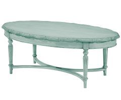Top 20 of Magnolia Home Ellipse Cocktail Tables by Joanna Gaines