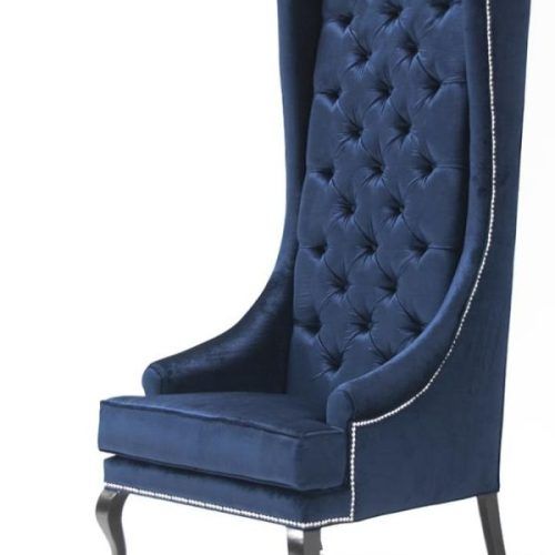 Saige Wingback Chairs (Photo 13 of 20)