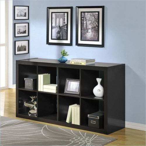 Better Homes & Gardens Herringbone Tv Stands With Multiple Finishes (Photo 1 of 20)