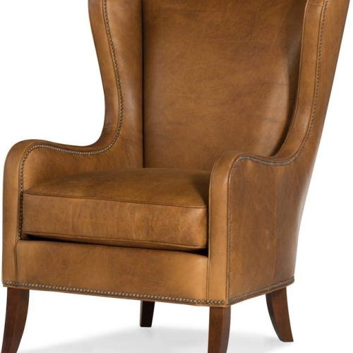 Gallin Wingback Chairs (Photo 5 of 20)