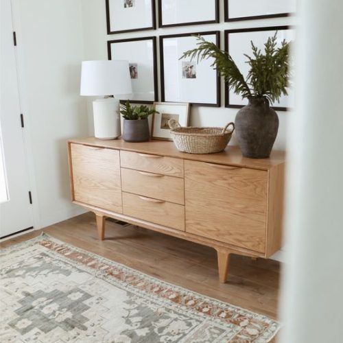 Sideboards For Entryway (Photo 9 of 20)