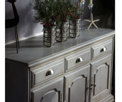 Top 20 of Chalk Painted Sideboards