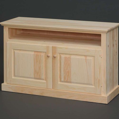 Pine Tv Cabinets (Photo 13 of 20)