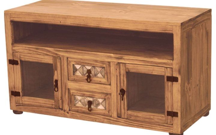 20 Best Ideas Rustic Pine Tv Cabinets