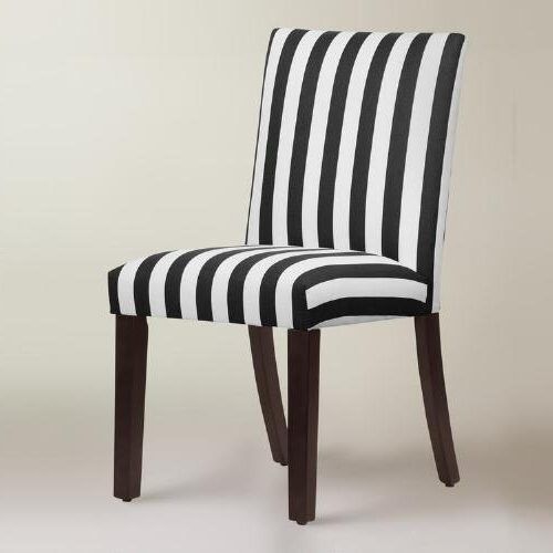 Pine Wood White Dining Chairs (Photo 13 of 20)
