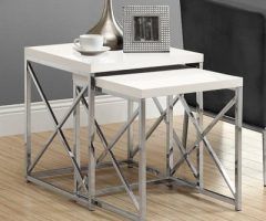 20 Best Nesting Console Tables