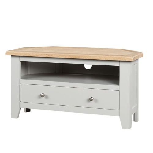 Bromley Grey Tv Stands (Photo 5 of 20)