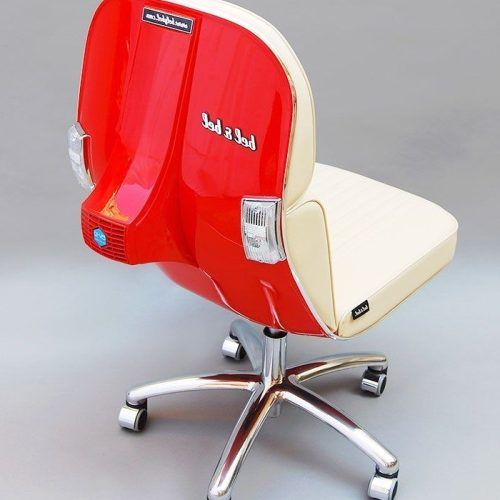 Vespa Side Chairs (Photo 4 of 20)