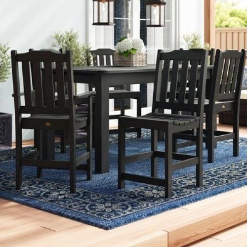 Cora 7 Piece Dining Sets (Photo 19 of 20)