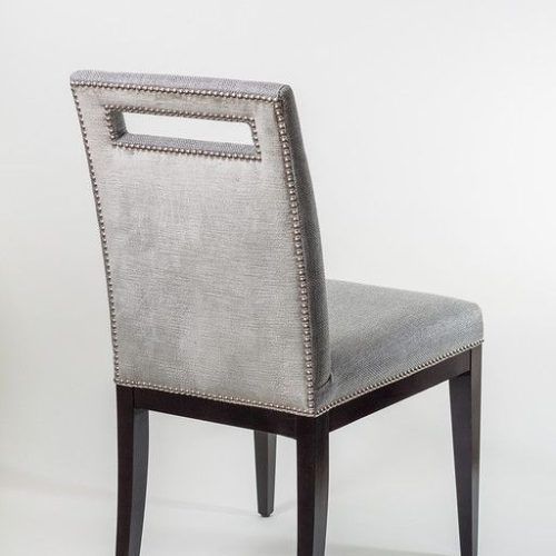 Alexa Grey Side Chairs (Photo 18 of 20)