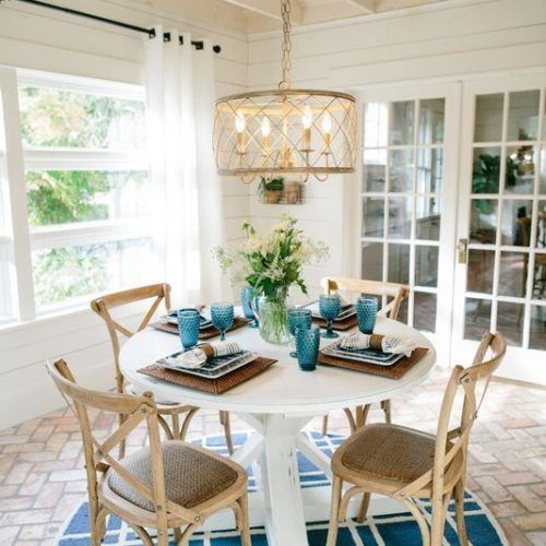 Magnolia Home Array Dining Tables By Joanna Gaines (Photo 11 of 20)