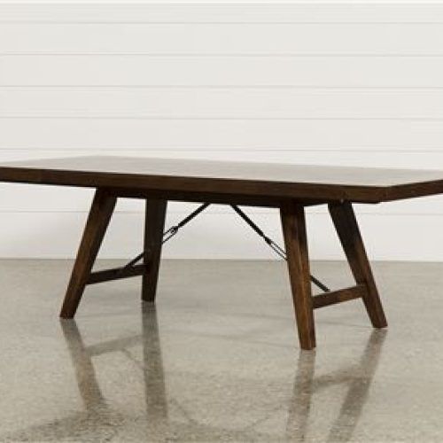 Jaxon Extension Rectangle Dining Tables (Photo 2 of 20)