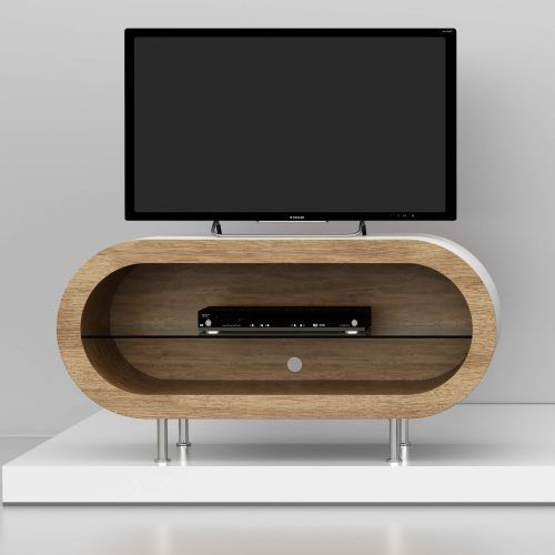 Delta Large Tv Stands (Photo 5 of 15)